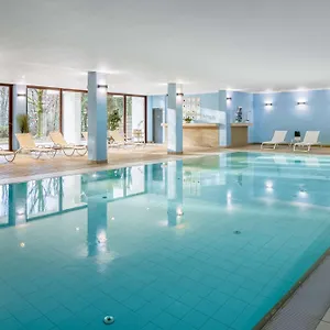 Doubletree By Hilton Lussemburgo