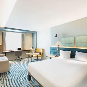 Novotel Kirchberg Lussemburgo