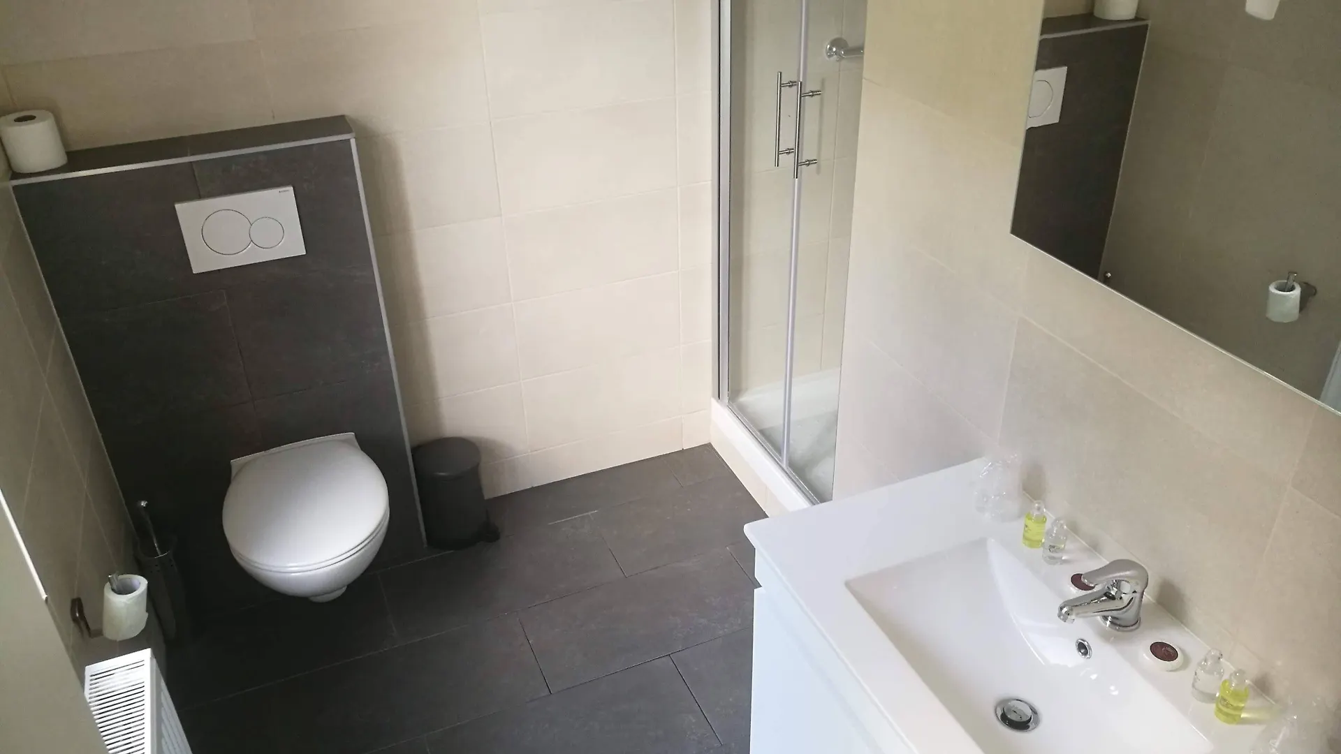 Shs Suite Home Sweet City 345 Luxembourg