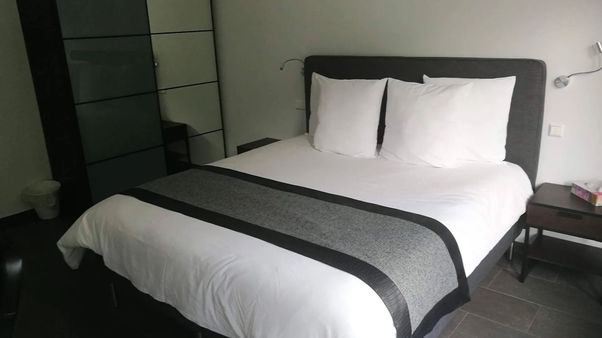 Shs Suite Home Sweet City 345 Luxembourg 5*,