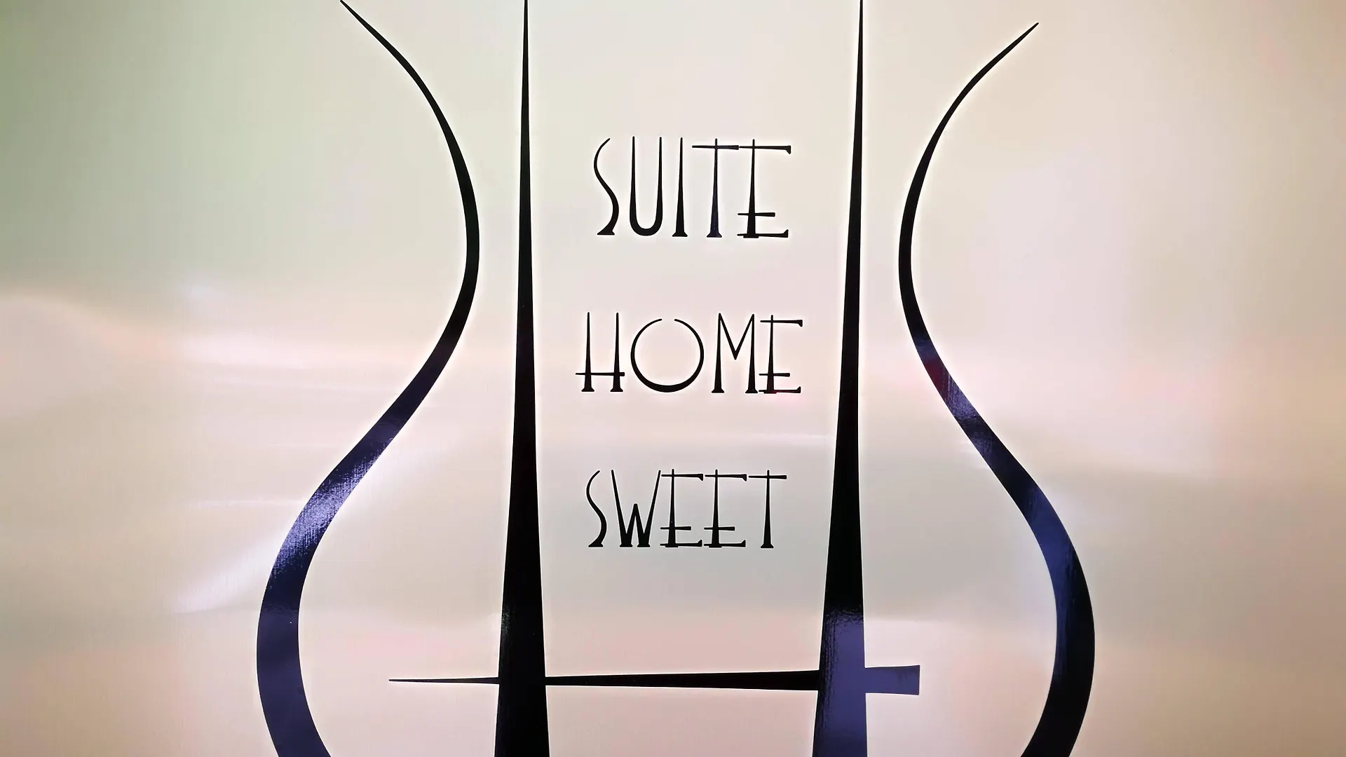 Shs Suite Home Sweet City 345 Luxembourg Luxembourg