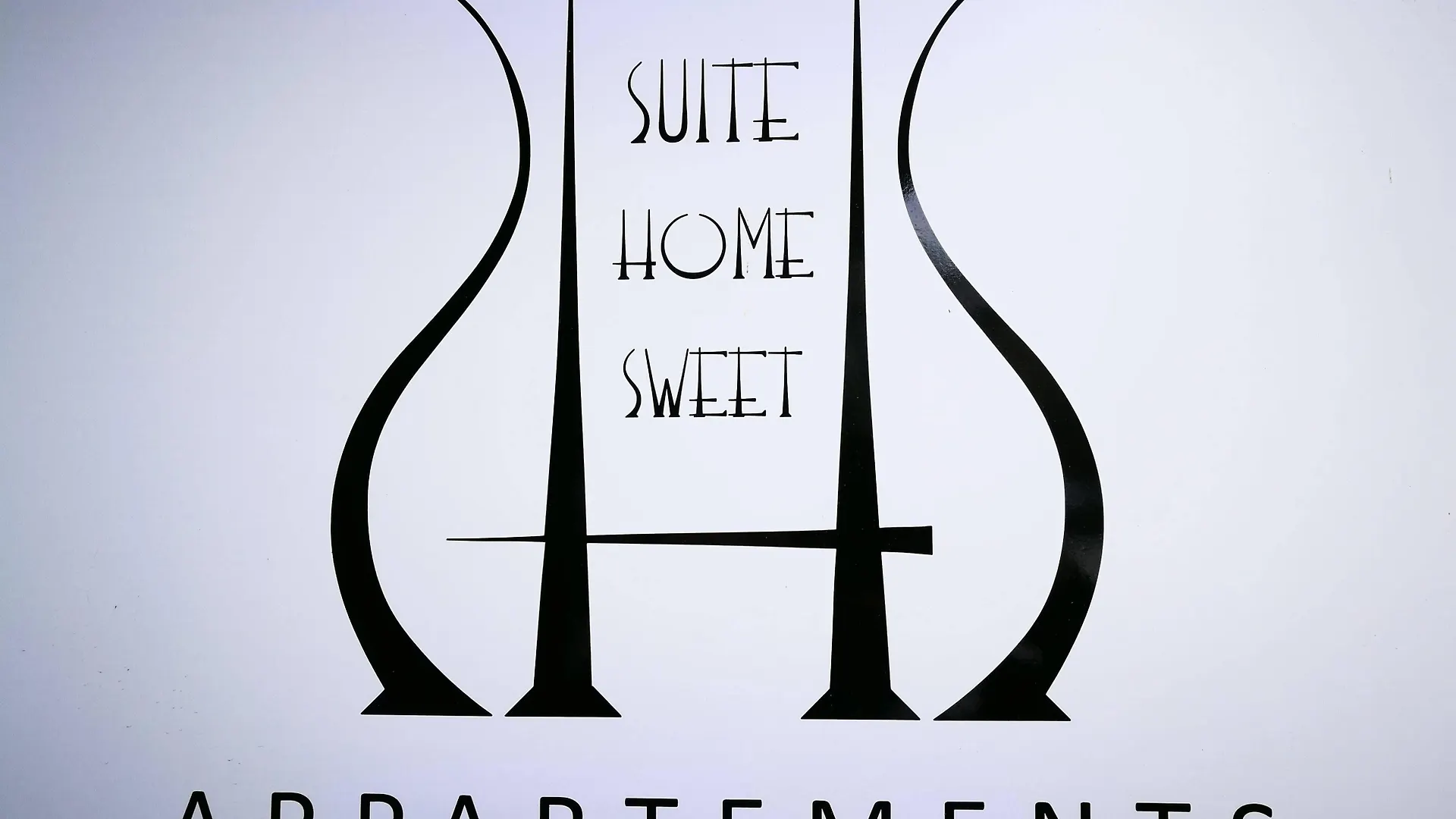 Shs Suite Home Sweet City 345 Luxembourg Aparthotel